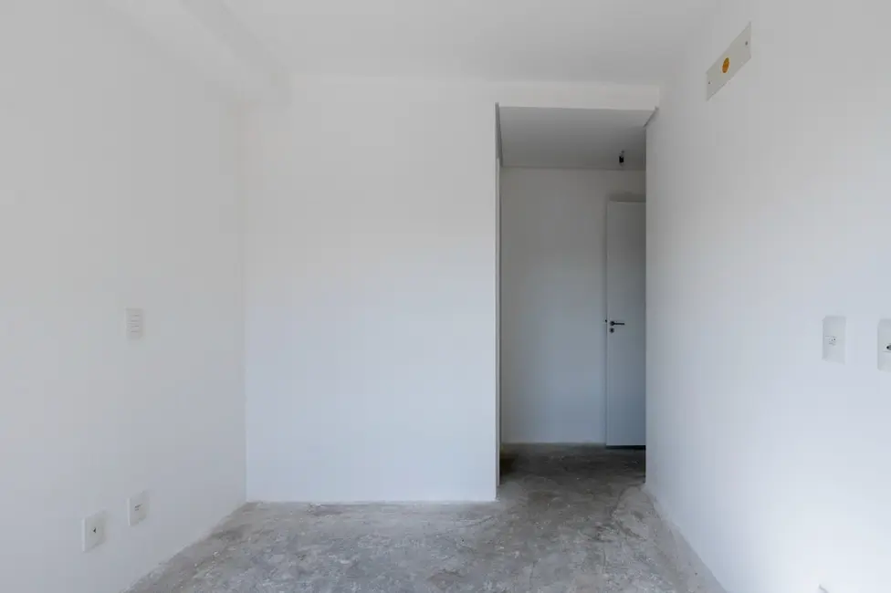 Apartamento com 3 quartos à venda, 167m2 em Vila Romana, São Paulo - SP - imagem 7 Foto 7 de Apartamento com 3 quartos à venda, 167m2 em Vila Romana, São Paulo - SP