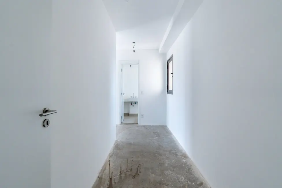 Apartamento com 3 quartos à venda, 167m2 em Vila Romana, São Paulo - SP - imagem 5 Foto 5 de Apartamento com 3 quartos à venda, 167m2 em Vila Romana, São Paulo - SP