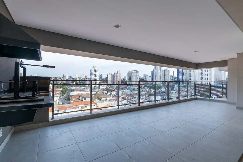 Apartamento com 3 quartos à venda, 167m2 em Vila Romana, São Paulo - SP - imagem 1 Foto 1 de Apartamento com 3 quartos à venda, 167m2 em Vila Romana, São Paulo - SP