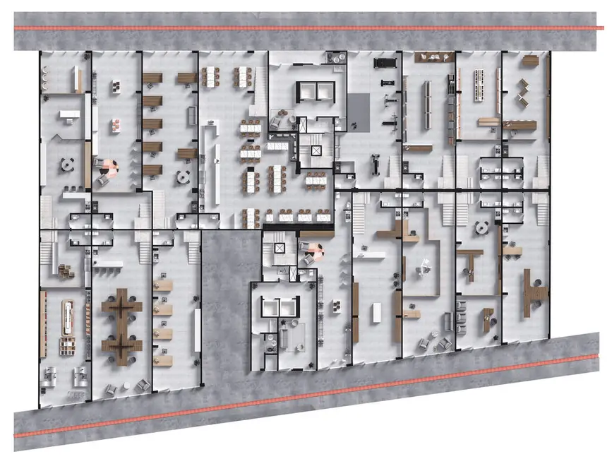 Loja à venda, 157m2 em Nações, Balneario Camboriu - SC - imagem 4 Foto 4 de Loja à venda, 157m2 em Nações, Balneario Camboriu - SC