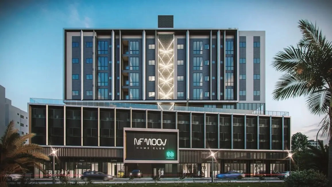 Foto 3 de Loja à venda, 95m2 em Nações, Balneario Camboriu - SC