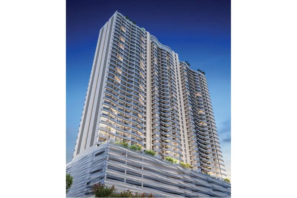 Foto 1 de Apartamento com 1 quarto à venda, 29m2 em Jardim das Acácias, São Paulo - SP