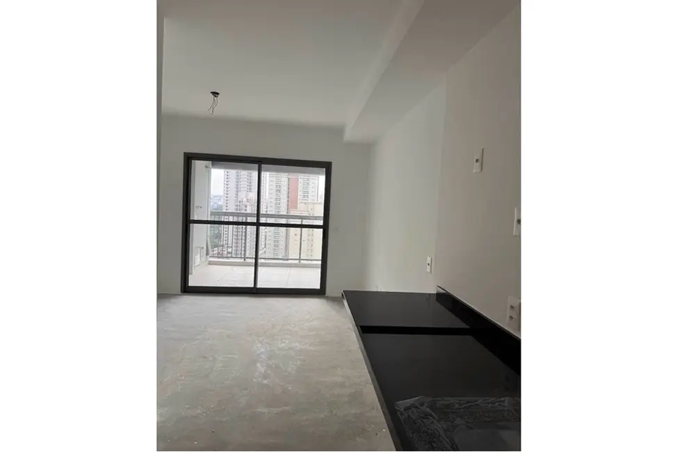 Foto 2 de Apartamento com 1 quarto à venda, 29m2 em Jardim das Acácias, São Paulo - SP