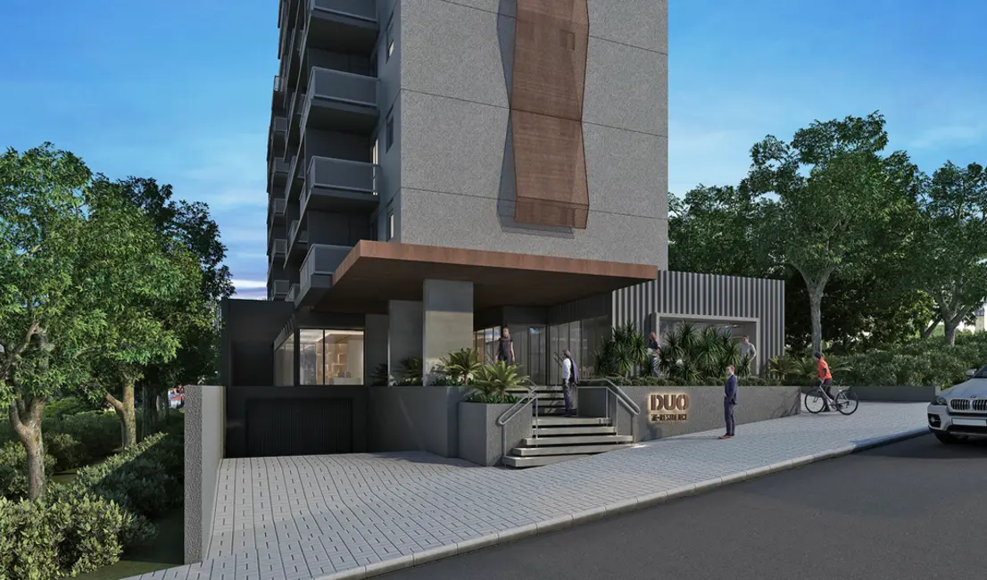 Apartamento com 2 quartos à venda, 49m2 em São Judas, São Paulo - SP - imagem 2 Foto 2 de Apartamento com 2 quartos à venda, 49m2 em São Judas, São Paulo - SP