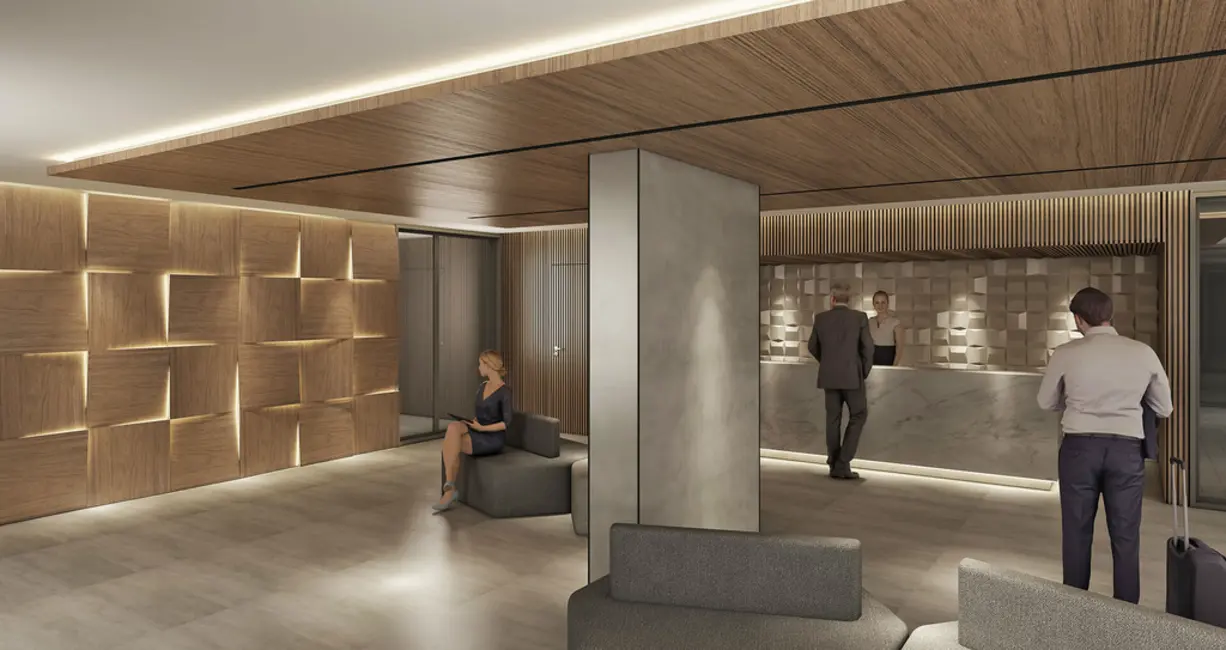 Apartamento com 2 quartos à venda, 49m2 em São Judas, São Paulo - SP - imagem 4 Foto 4 de Apartamento com 2 quartos à venda, 49m2 em São Judas, São Paulo - SP