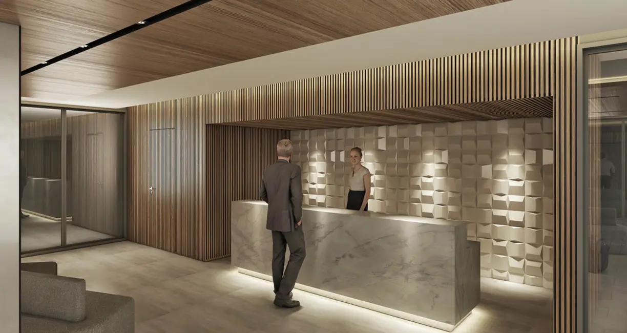 Apartamento com 2 quartos à venda, 49m2 em São Judas, São Paulo - SP - imagem 3 Foto 3 de Apartamento com 2 quartos à venda, 49m2 em São Judas, São Paulo - SP