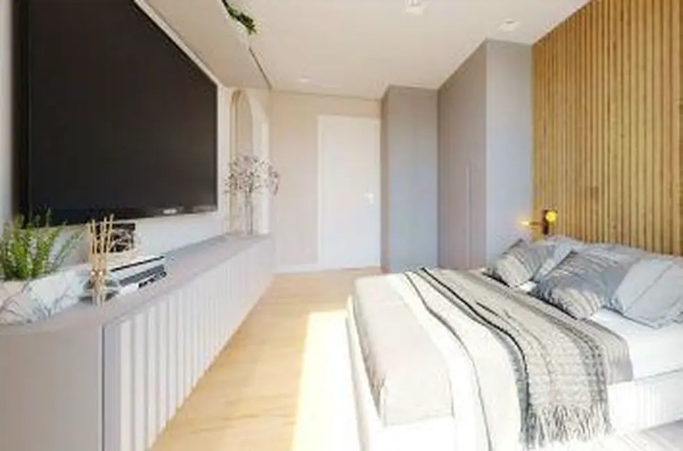 Apartamento com 2 quartos à venda, 65m2 em Ponta da Praia, Santos - SP - imagem 8 Foto 8 de Apartamento com 2 quartos à venda, 65m2 em Ponta da Praia, Santos - SP