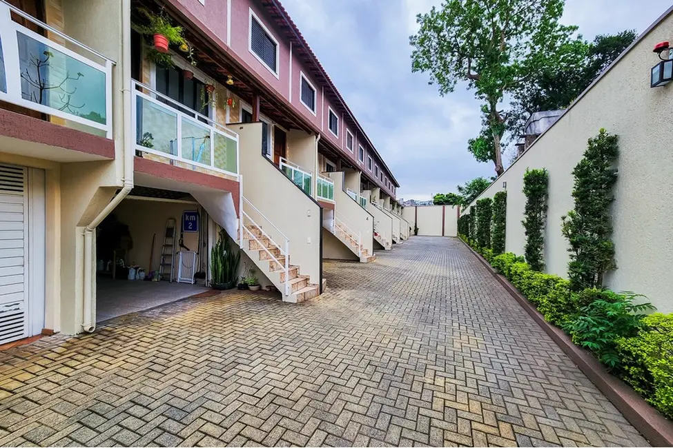 Foto 7 de Casa de Condomínio com 2 quartos à venda, 128m2 em Vila Dionisia, São Paulo - SP