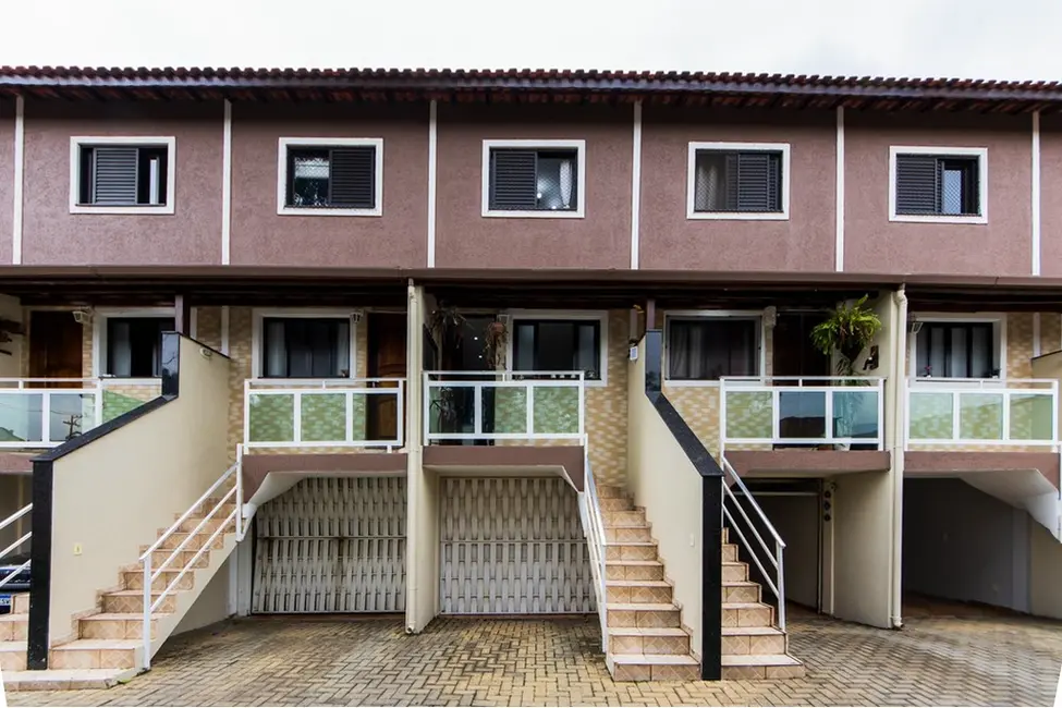 Foto 3 de Casa de Condomínio com 2 quartos à venda, 128m2 em Vila Dionisia, São Paulo - SP