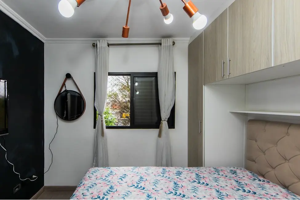 Foto 2 de Casa de Condomínio com 2 quartos à venda, 128m2 em Vila Dionisia, São Paulo - SP