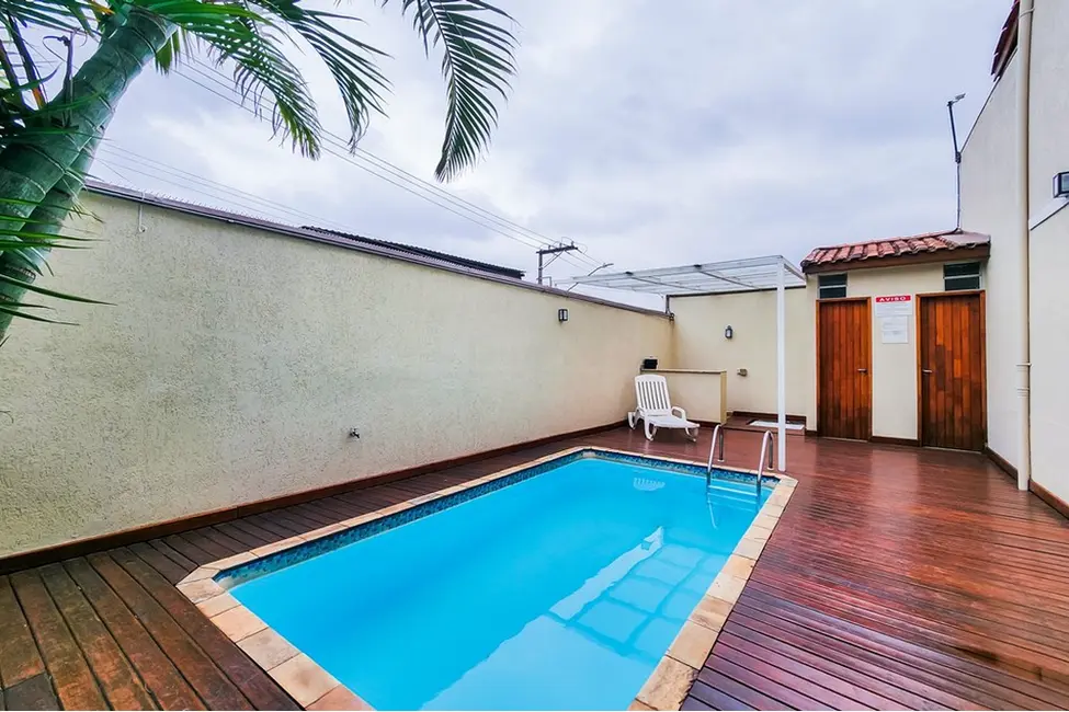 Foto 6 de Casa de Condomínio com 2 quartos à venda, 128m2 em Vila Dionisia, São Paulo - SP