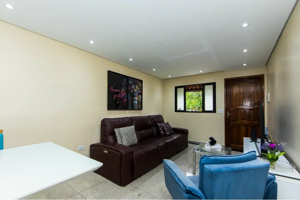 Foto 1 de Casa de Condomínio com 2 quartos à venda, 128m2 em Vila Dionisia, São Paulo - SP