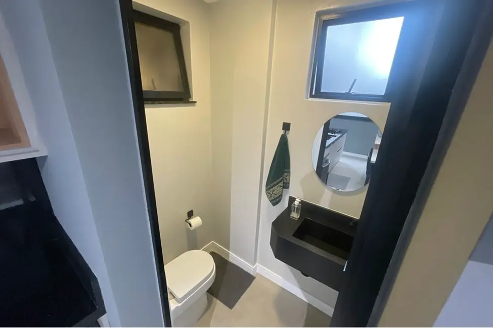 Apartamento com 3 quartos à venda, 183m2 em Fazenda, Itajai - SC - imagem 5 Foto 5 de Apartamento com 3 quartos à venda, 183m2 em Fazenda, Itajai - SC