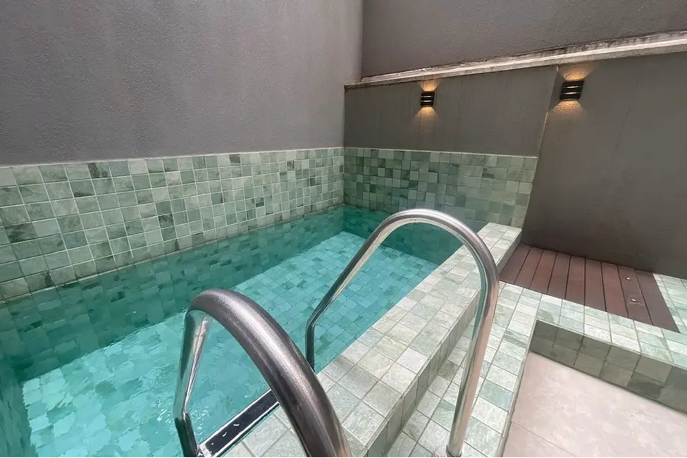 Apartamento com 3 quartos à venda, 183m2 em Fazenda, Itajai - SC - imagem 3 Foto 3 de Apartamento com 3 quartos à venda, 183m2 em Fazenda, Itajai - SC
