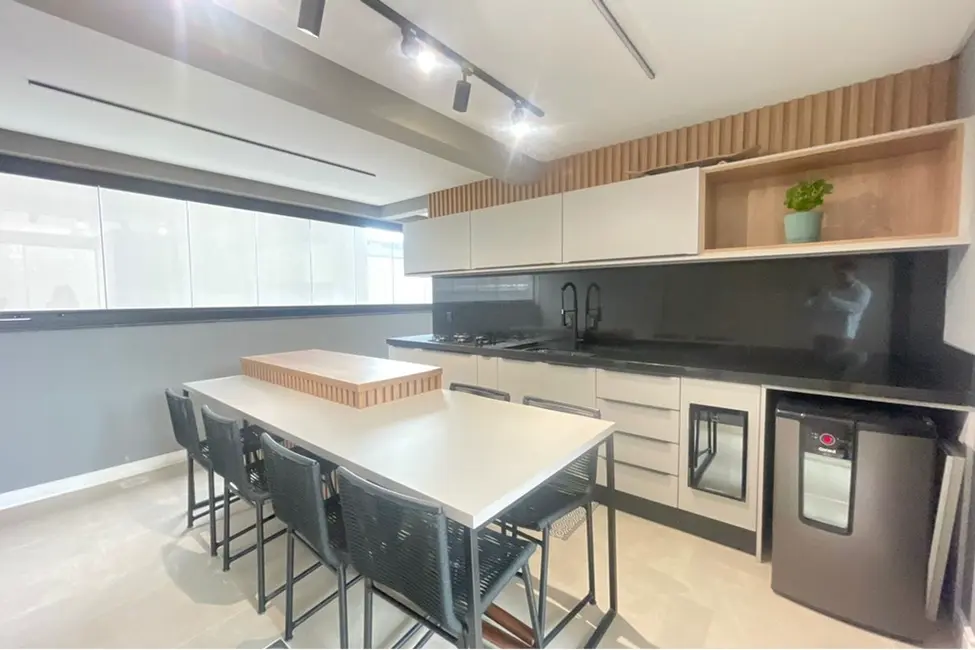 Apartamento com 3 quartos à venda, 183m2 em Fazenda, Itajai - SC - imagem 6 Foto 6 de Apartamento com 3 quartos à venda, 183m2 em Fazenda, Itajai - SC