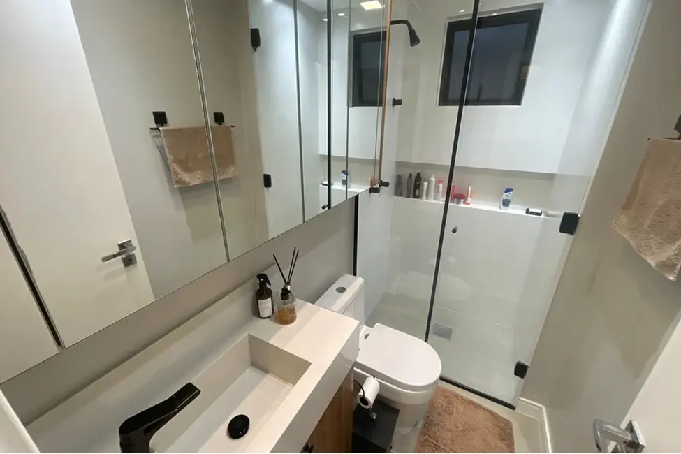 Apartamento com 3 quartos à venda, 183m2 em Fazenda, Itajai - SC - imagem 7 Foto 7 de Apartamento com 3 quartos à venda, 183m2 em Fazenda, Itajai - SC