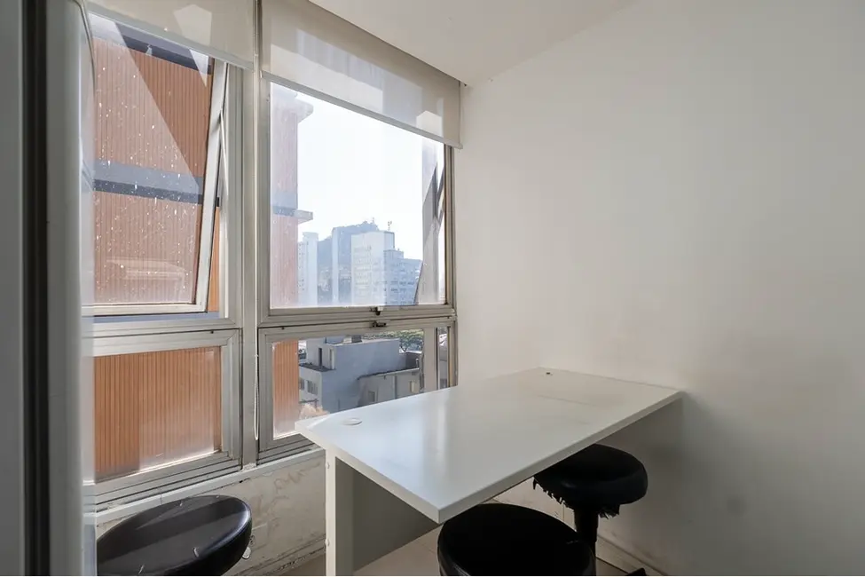 Foto 6 de Sala Comercial à venda, 196m2 em Jardim Paulistano, São Paulo - SP