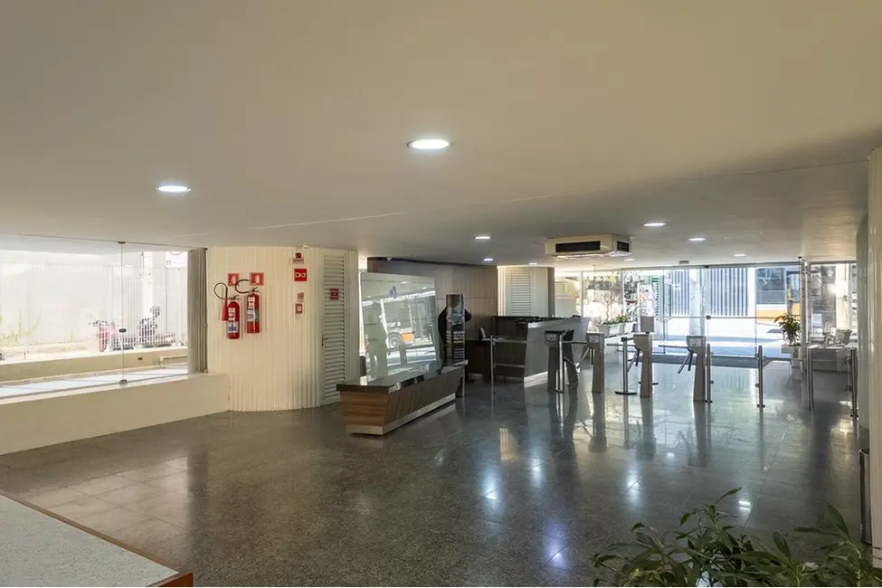 Foto 8 de Sala Comercial à venda, 196m2 em Jardim Paulistano, São Paulo - SP