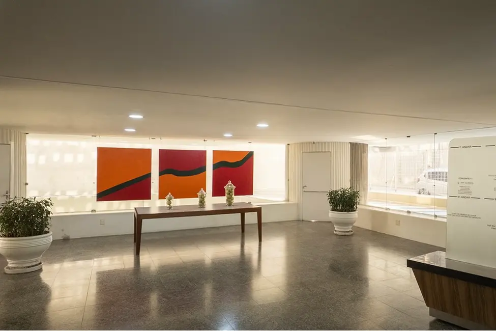 Foto 7 de Sala Comercial à venda, 196m2 em Jardim Paulistano, São Paulo - SP