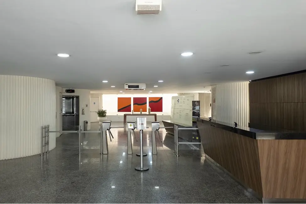 Foto 9 de Sala Comercial à venda, 196m2 em Jardim Paulistano, São Paulo - SP