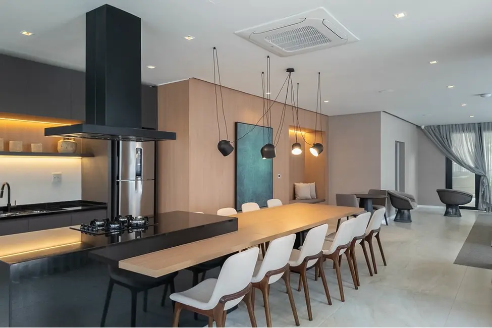 Foto 7 de Apartamento com 3 quartos à venda, 95m2 em Vila Mariana, São Paulo - SP