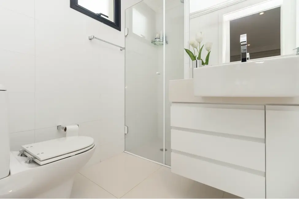 Apartamento com 4 quartos à venda, 160m2 em Campo Belo, São Paulo - SP - imagem 3 Foto 3 de Apartamento com 4 quartos à venda, 160m2 em Campo Belo, São Paulo - SP