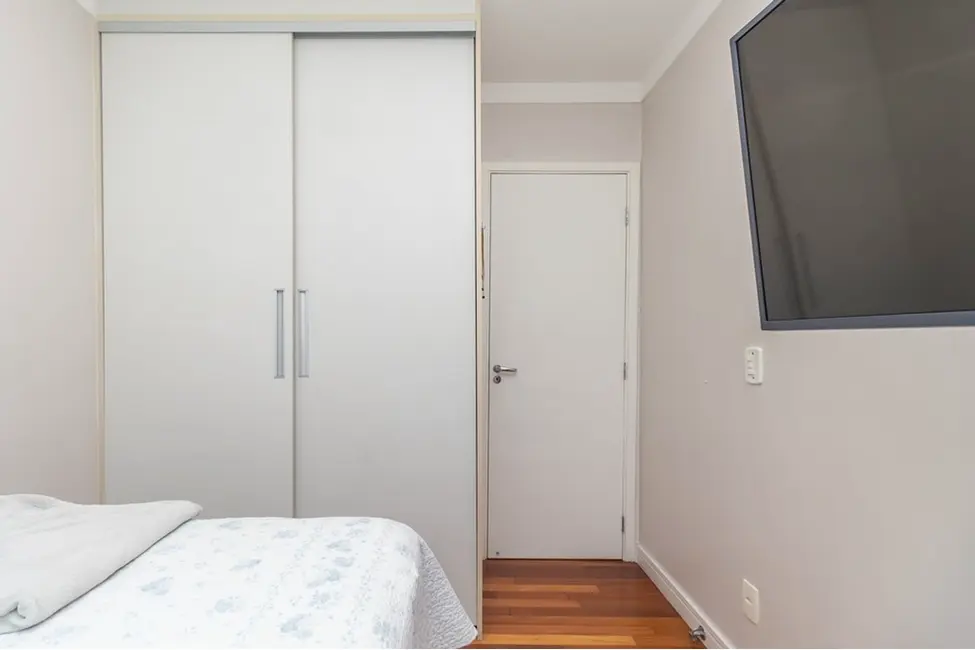 Foto 7 de Apartamento com 3 quartos à venda, 98m2 em Cambuci, São Paulo - SP