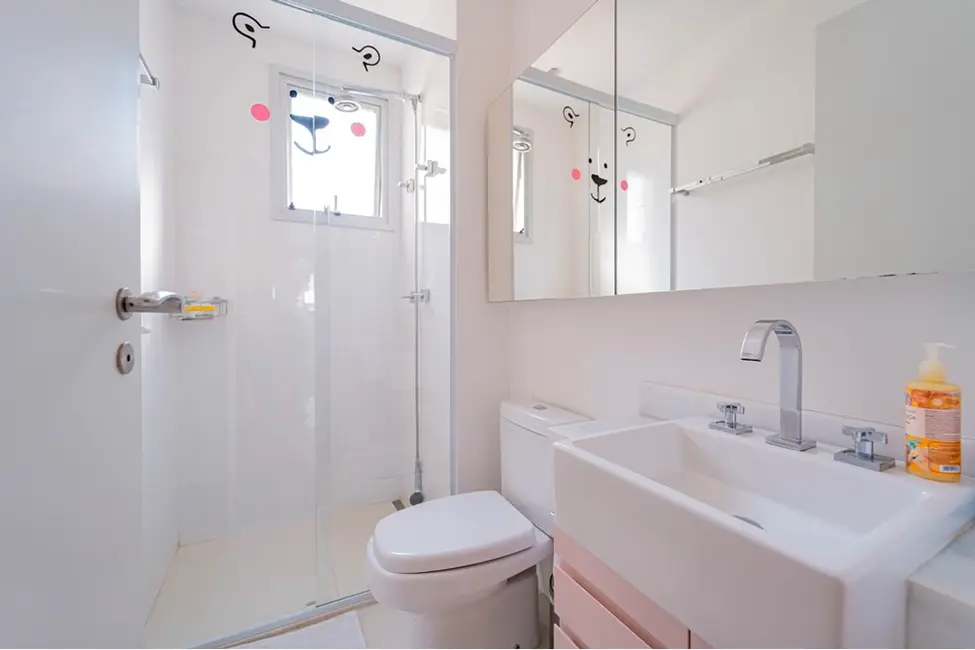 Apartamento com 3 quartos à venda, 220m2 em Campo Belo, São Paulo - SP - imagem 3 Foto 3 de Apartamento com 3 quartos à venda, 220m2 em Campo Belo, São Paulo - SP