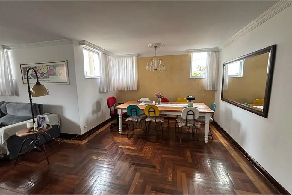 Foto 3 de Apartamento com 3 quartos à venda, 188m2 em Ipiranga, São Paulo - SP