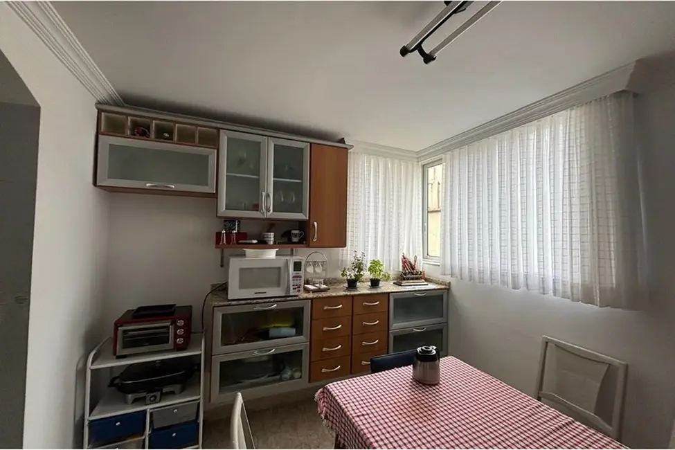 Foto 5 de Apartamento com 3 quartos à venda, 188m2 em Ipiranga, São Paulo - SP
