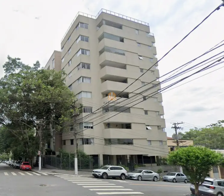 Foto 1 de Apartamento com 3 quartos à venda, 188m2 em Ipiranga, São Paulo - SP