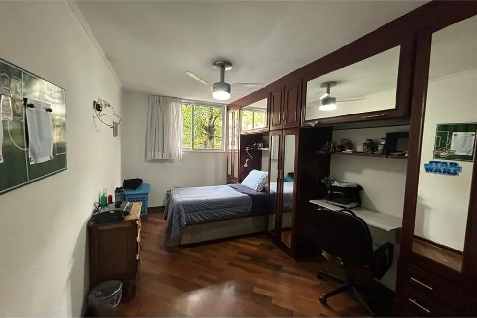 Foto 8 de Apartamento com 3 quartos à venda, 188m2 em Ipiranga, São Paulo - SP