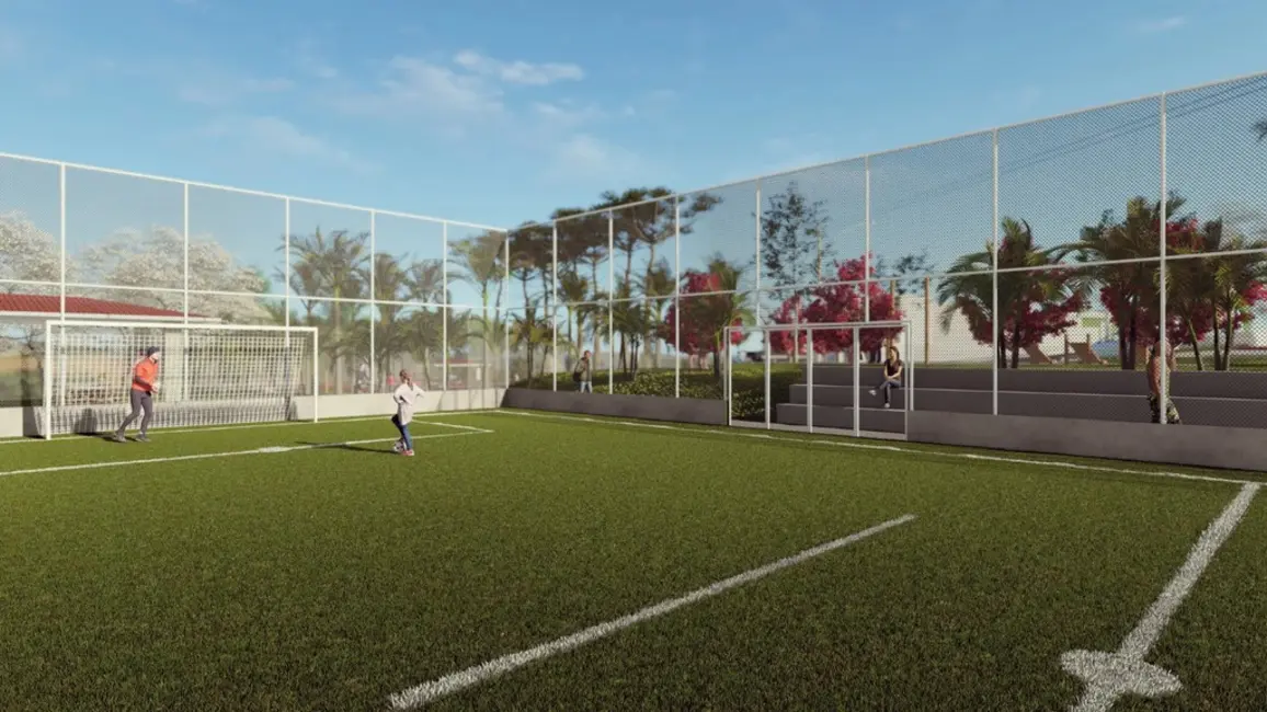 Foto 26 de Terreno / Lote à venda em Jardim Colonial, Atibaia - SP