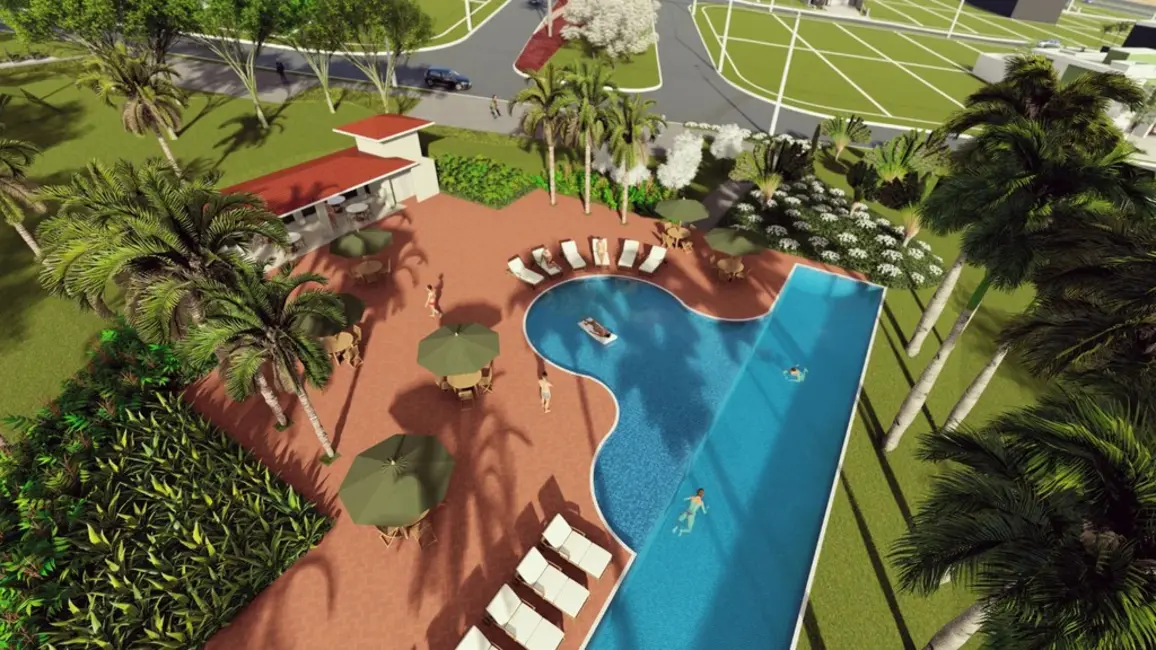 Foto 27 de Terreno / Lote à venda em Jardim Colonial, Atibaia - SP