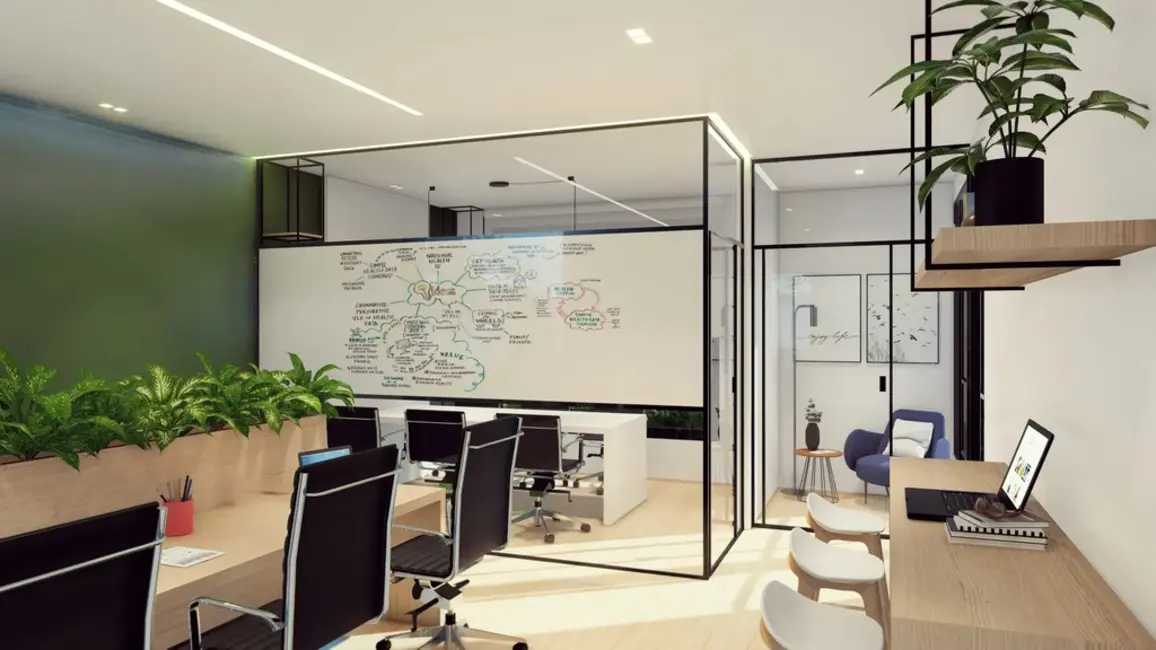 Foto 11 de Terreno / Lote à venda em Jardim Colonial, Atibaia - SP