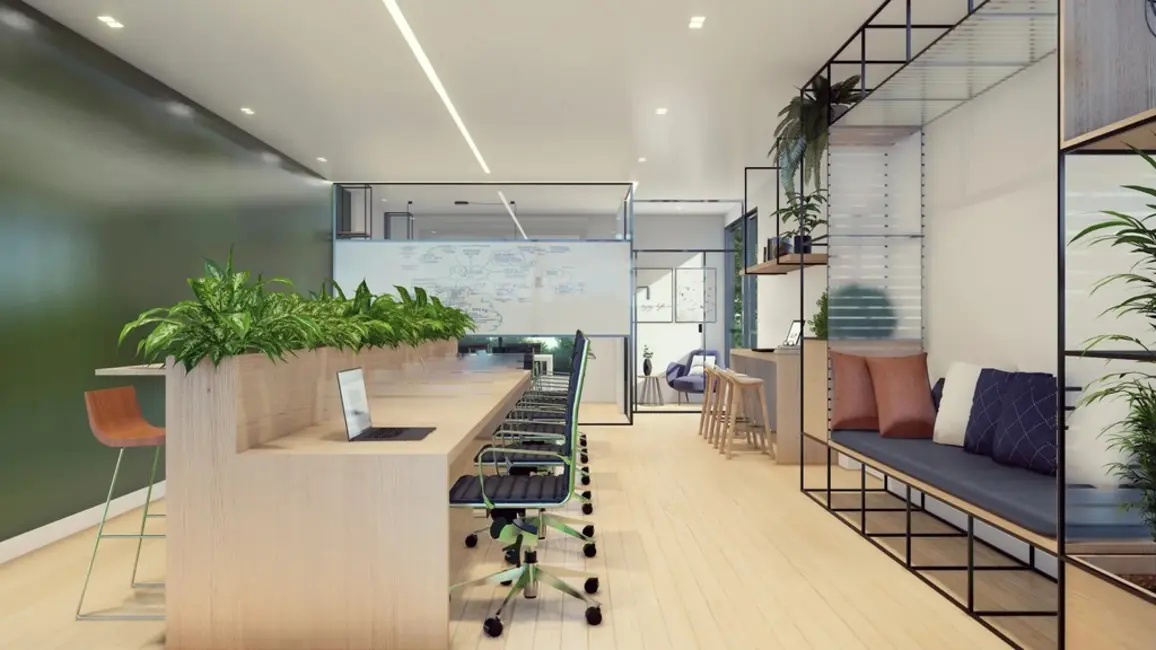 Foto 10 de Terreno / Lote à venda em Jardim Colonial, Atibaia - SP