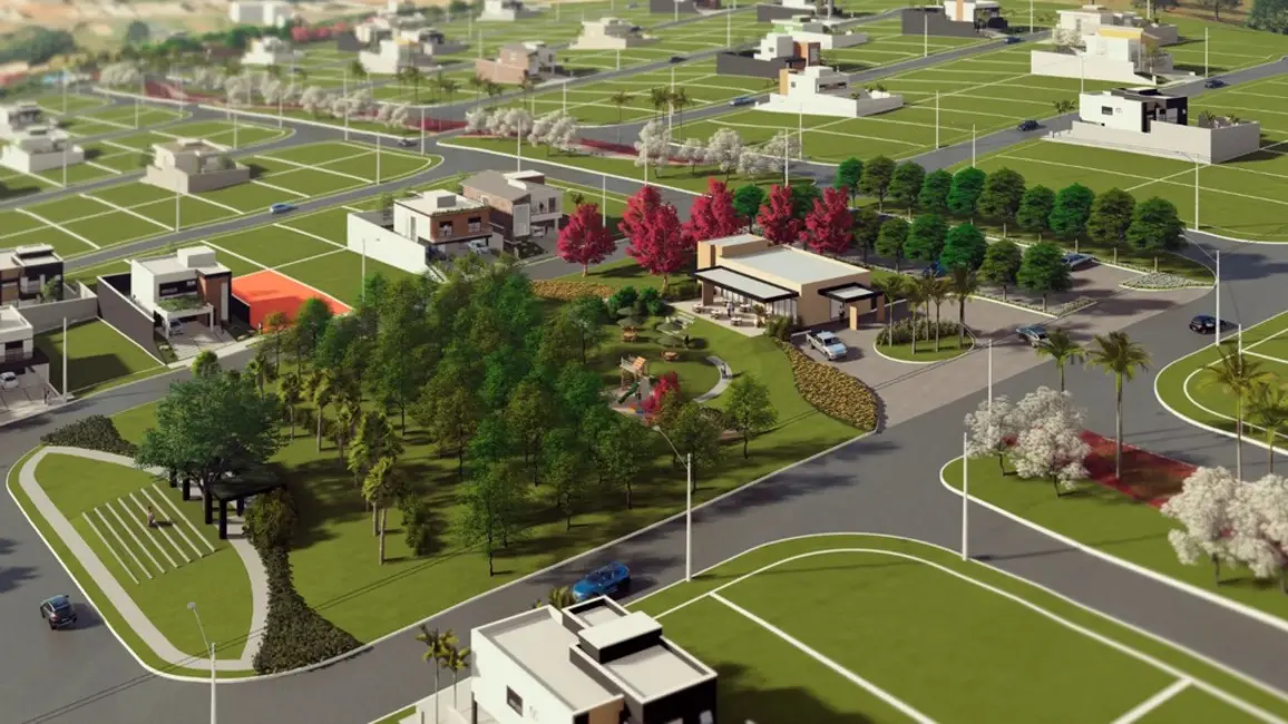 Foto 18 de Terreno / Lote à venda em Jardim Colonial, Atibaia - SP