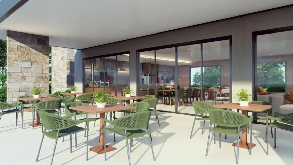 Foto 15 de Terreno / Lote à venda em Jardim Colonial, Atibaia - SP