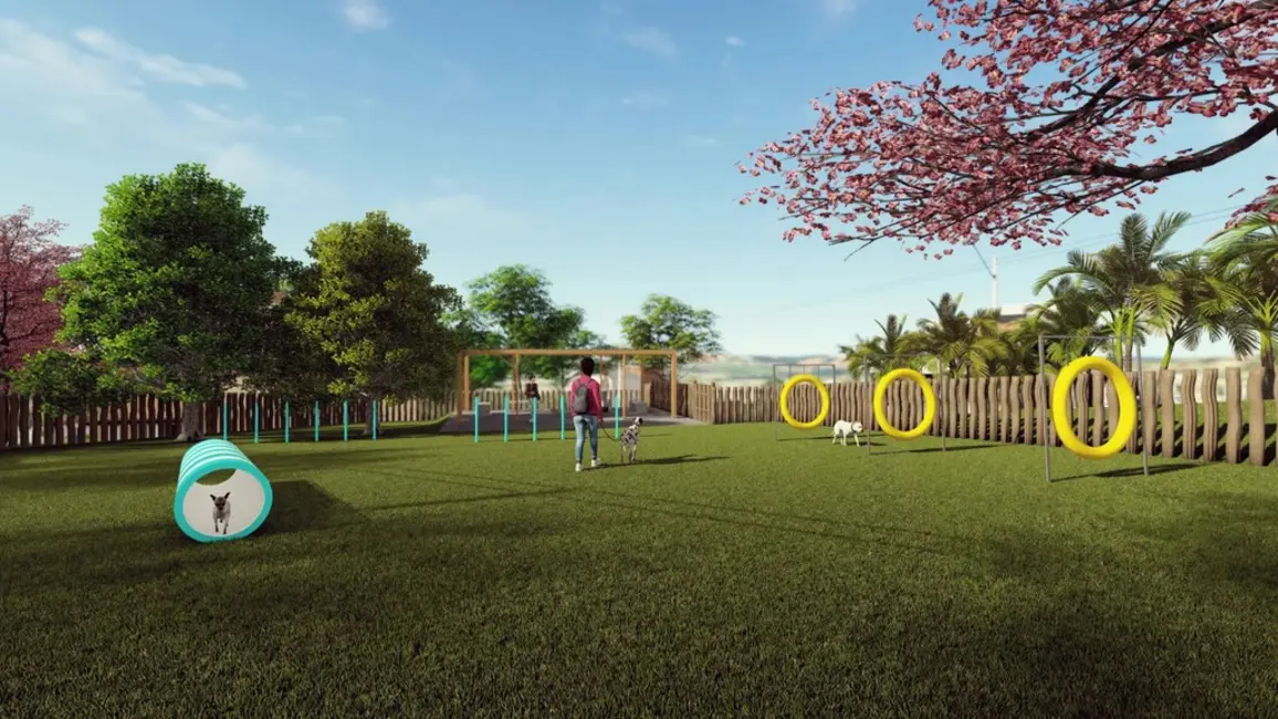 Foto 22 de Terreno / Lote à venda em Jardim Colonial, Atibaia - SP