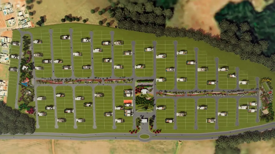 Foto 28 de Terreno / Lote à venda em Jardim Colonial, Atibaia - SP