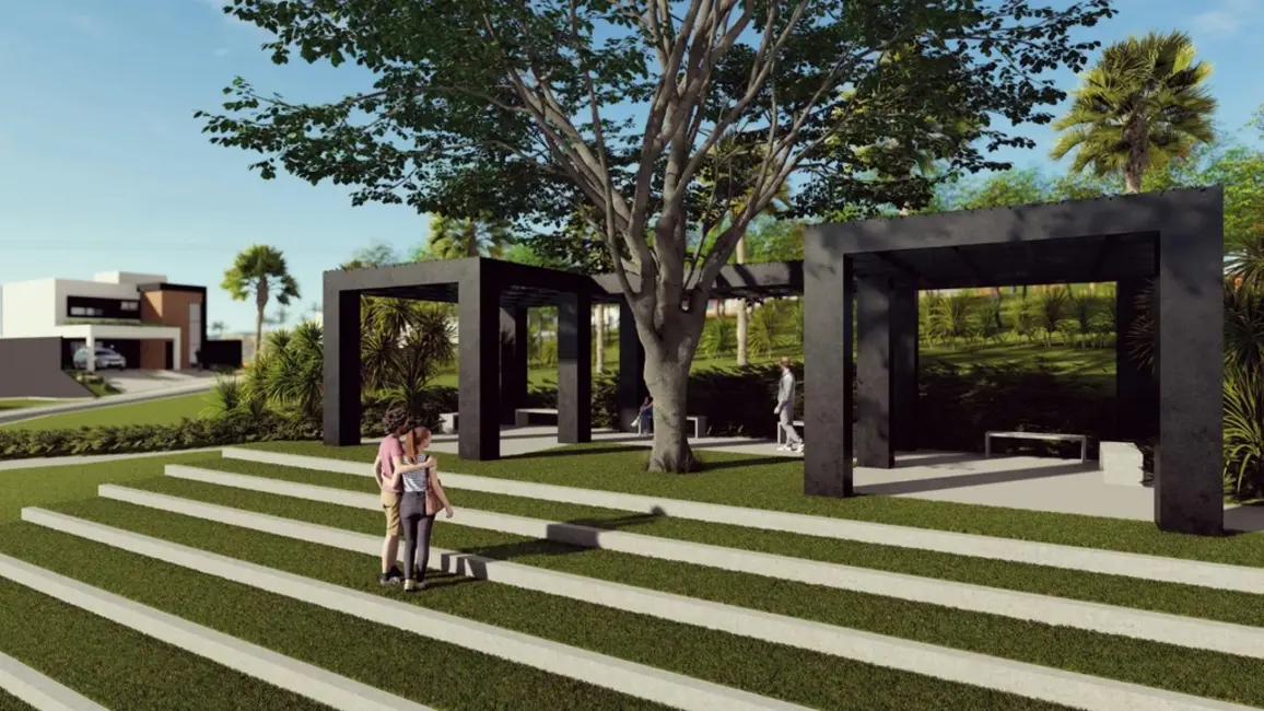 Foto 20 de Terreno / Lote à venda em Jardim Colonial, Atibaia - SP