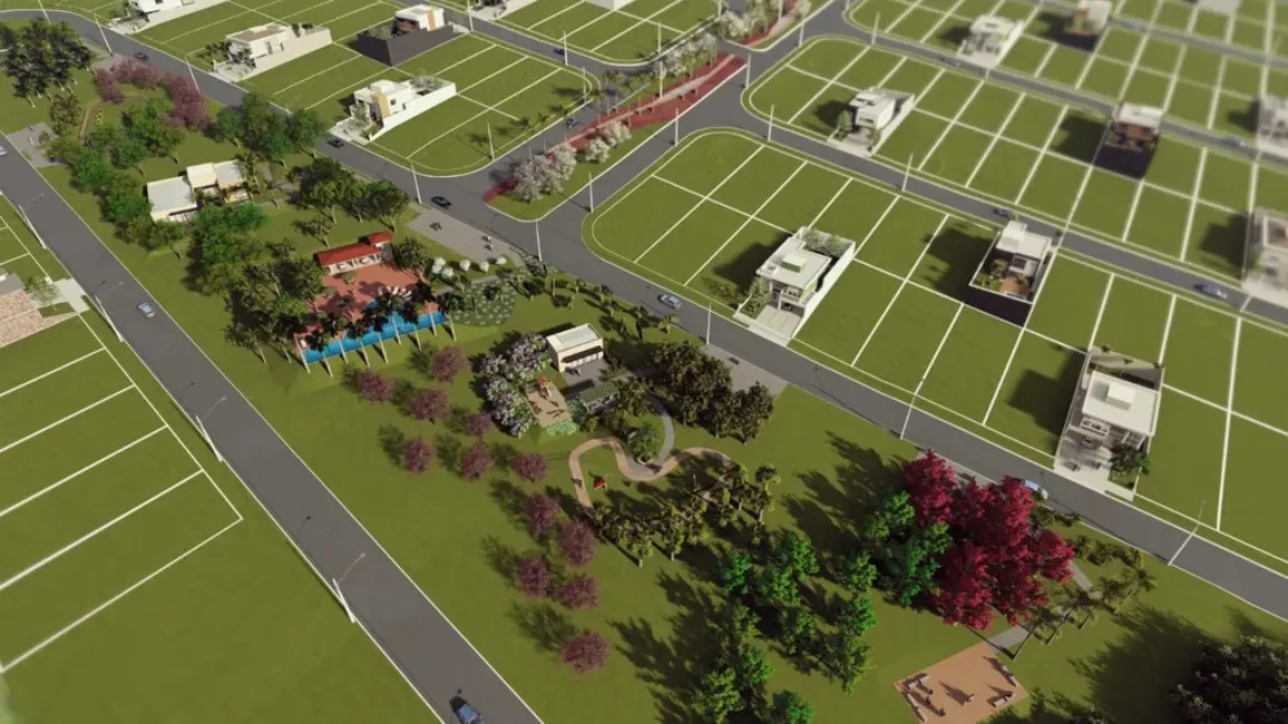 Foto 29 de Terreno / Lote à venda em Jardim Colonial, Atibaia - SP