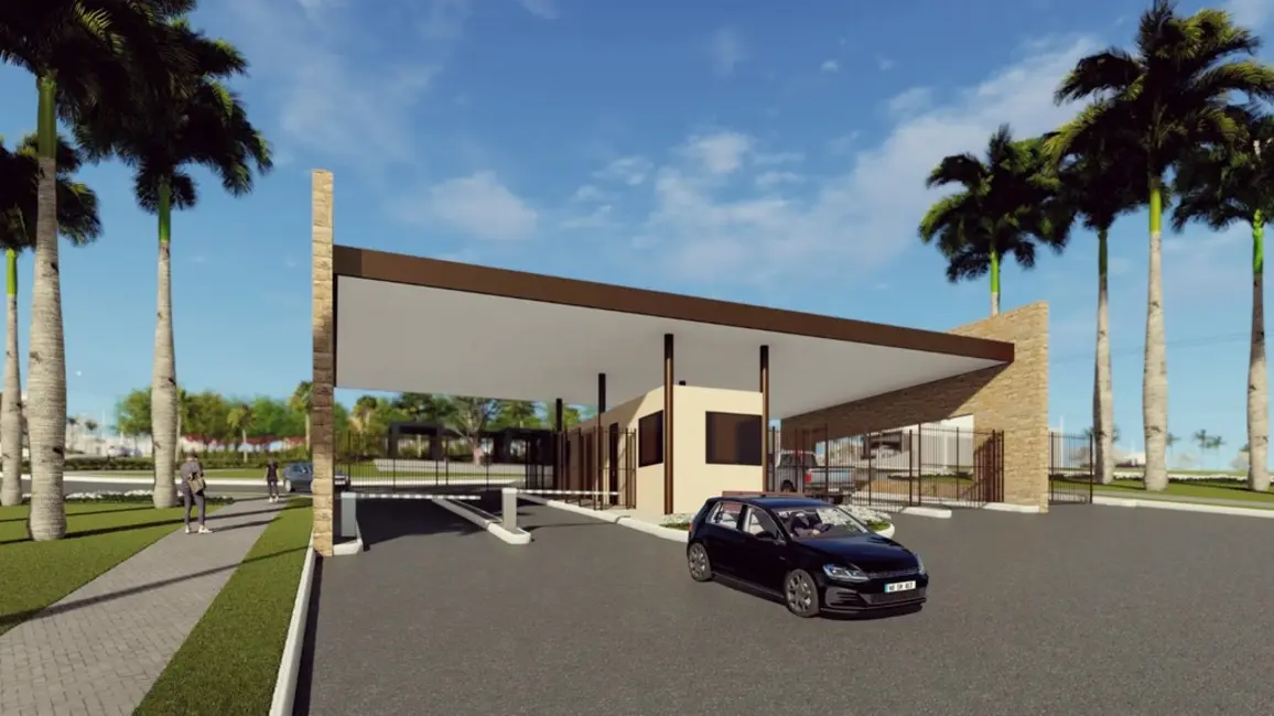 Foto 3 de Terreno / Lote à venda em Jardim Colonial, Atibaia - SP