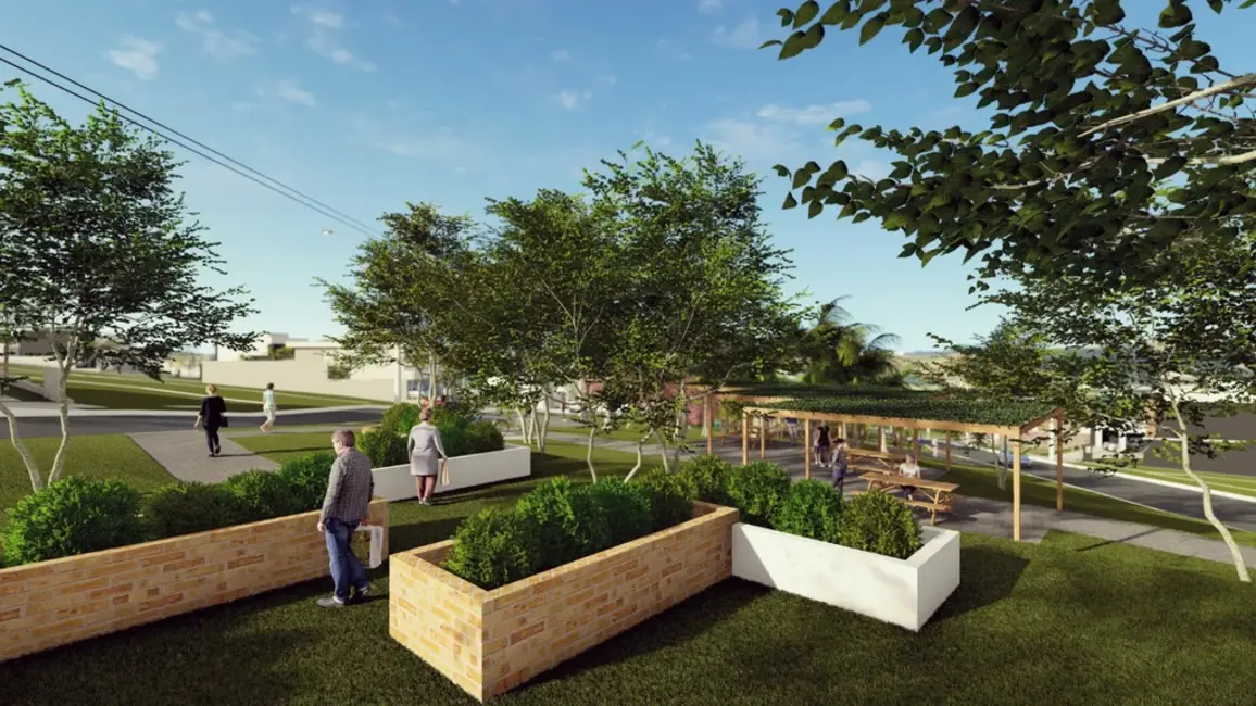 Foto 21 de Terreno / Lote à venda em Jardim Colonial, Atibaia - SP