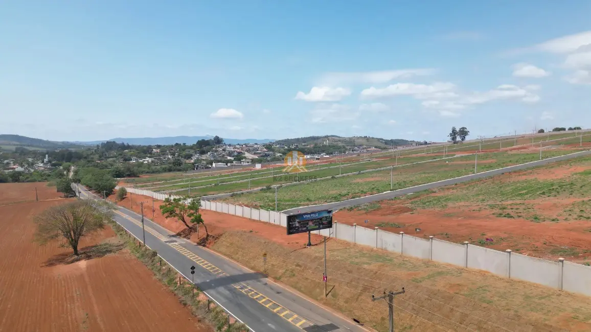 Foto 6 de Terreno / Lote à venda em Jardim Colonial, Atibaia - SP