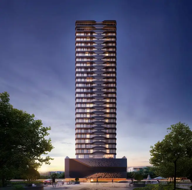 Foto 2 de Apartamento com 3 quartos à venda, 132m2 em Porto Belo - SC