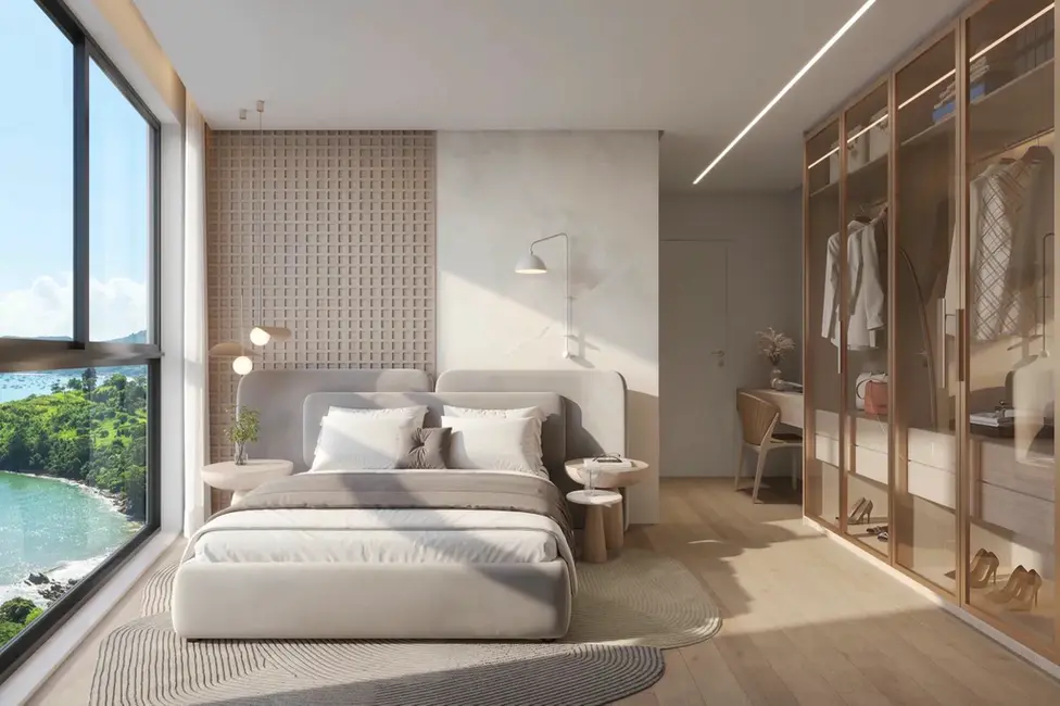 Foto 9 de Apartamento com 3 quartos à venda, 132m2 em Porto Belo - SC