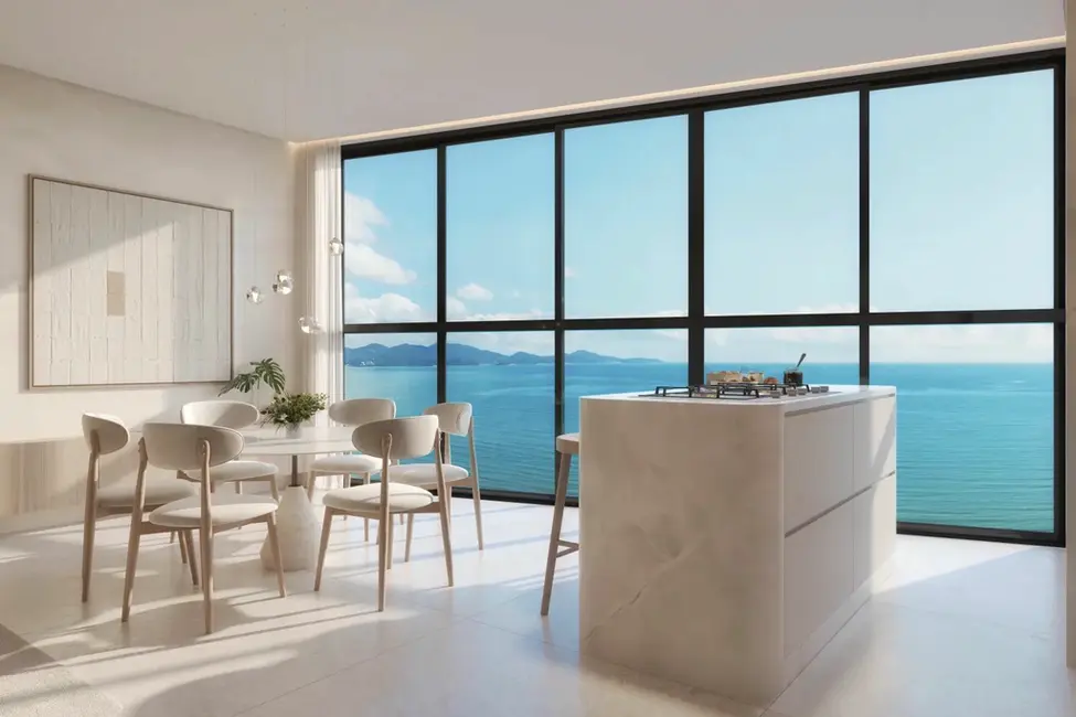 Foto 7 de Apartamento com 3 quartos à venda, 132m2 em Porto Belo - SC