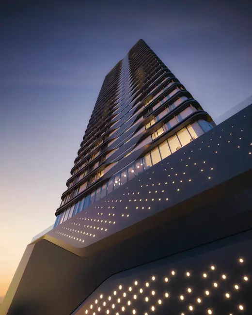 Apartamento com 3 quartos à venda, 116m2 em Porto Belo - SC - imagem 3 Foto 3 de Apartamento com 3 quartos à venda, 116m2 em Porto Belo - SC