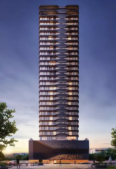 Apartamento com 3 quartos à venda, 116m2 em Porto Belo - SC - imagem 1 Foto 1 de Apartamento com 3 quartos à venda, 116m2 em Porto Belo - SC